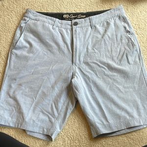 Quicksilver swim trunks